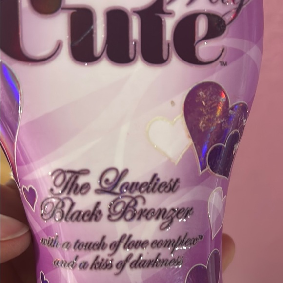 Tanning Bronzer - Picture 6 of 6